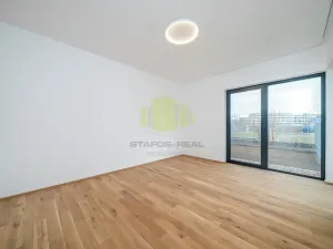 Pronájem bytu 3+kk, Olomouc, Ostrovní, 94 m2