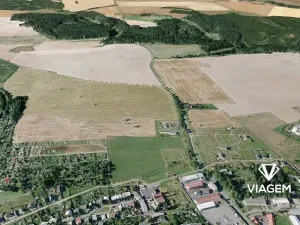 Prodej podílu pole, Stříbro, 2388 m2