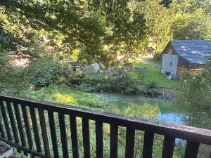 Prodej chaty, Chlístov, 41 m2