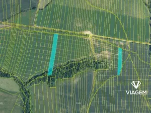 Prodej podílu pole, Osvětimany, 3431 m2