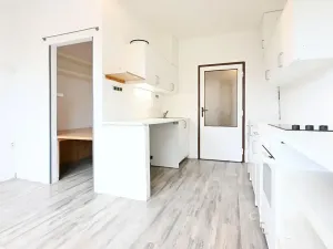 Prodej bytu 2+kk, Ústí nad Labem, Šrámkova, 40 m2