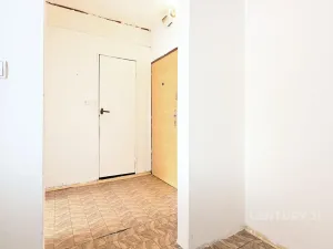 Prodej bytu 2+kk, Ústí nad Labem, Šrámkova, 40 m2