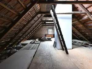 Prodej chalupy, Lubenec, 64 m2