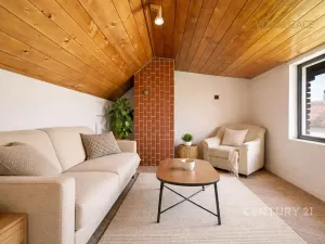 Prodej chalupy, Jesenice, 88 m2