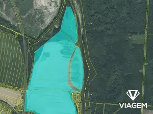 Prodej podílu pole, Ostrava, 7266 m2