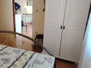 Prodej bytu 2+kk, Medulin, Chorvatsko, 43 m2