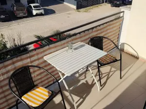 Prodej bytu 2+kk, Medulin, Chorvatsko, 43 m2