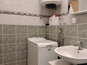 Prodej bytu 2+kk, Medulin, Chorvatsko, 43 m2