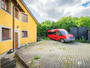 Prodej apartmánu, Květnice, Na Ladech, 460 m2