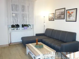 Pronájem bytu 3+kk, Plzeň, Doudlevecká, 69 m2