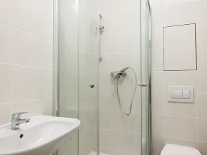 Pronájem bytu 2+1, Praha - Bubeneč, U zeměpisného ústavu, 44 m2