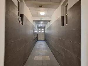 Pronájem bytu 2+1, Praha - Bubeneč, U zeměpisného ústavu, 44 m2