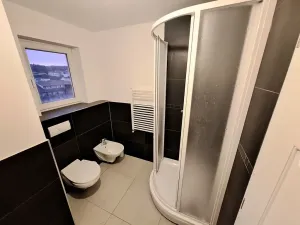 Pronájem bytu 5+kk, Praha - Smíchov, Na Plzeňce, 144 m2