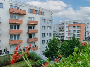 Prodej bytu 3+kk, Praha - Stodůlky, Toufarova, 74 m2