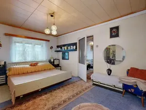 Prodej rodinného domu, Nezdice na Šumavě, 257 m2