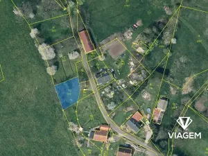 Prodej podílu pole, Dobrná, 582 m2