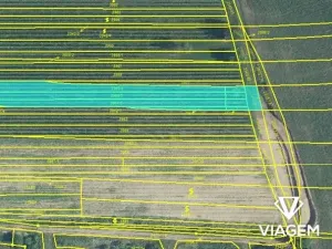 Prodej podílu pole, Uherčice, 182 m2