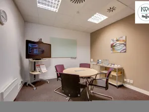 Pronájem kanceláře, Praha - Smíchov, Nádražní, 50 m2