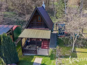 Prodej chaty, Kolín - Štítary, Radovesnická, 12 m2