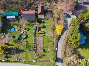 Prodej chaty, Kolín - Štítary, Radovesnická, 12 m2