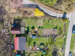 Prodej chaty, Kolín - Štítary, Radovesnická, 12 m2