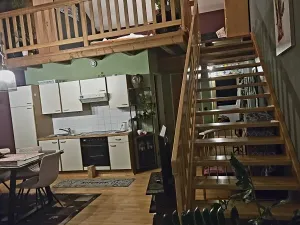 Prodej bytu 2+kk, Bad Kleinkirchheim, Rakousko, Dorfstraße, 70 m2