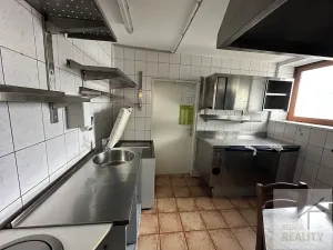 Prodej restaurace, Bad Kleinkirchheim, Rakousko, Dorfstraße, 120 m2