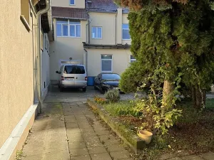 Prodej obchodního prostoru, Holešov, Palackého, 801 m2