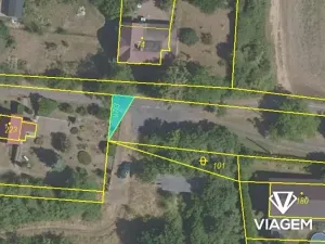 Prodej podílu pole, Máslovice, 55 m2