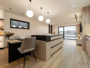 Prodej rodinného domu, Petřvald, Šenovská, 91 m2