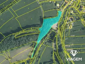 Prodej podílu pole, Bratřejov, 79 m2