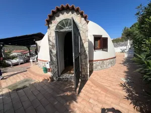 Prodej rodinného domu, Scalea, Itálie, 45 m2