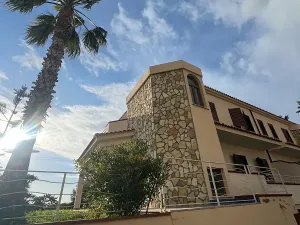 Prodej vily, Belvedere Marittimo, Itálie, 200 m2