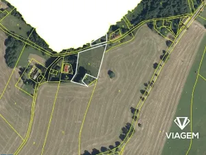 Prodej zahrady, Žacléř, Černá Voda, 5520 m2