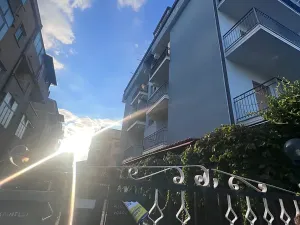 Prodej bytu 3+kk, Scalea, Itálie, 50 m2