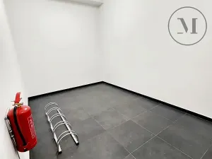 Pronájem bytu 1+kk, Strakonice, U Sv. Markéty, 32 m2