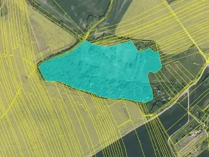 Prodej podílu louky, Koryčany, 11759 m2