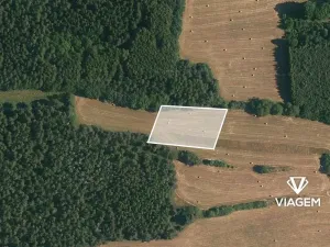 Prodej podílu pole, Volyně, 940 m2