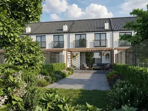 Prodej rodinného domu, Blatec, 112 m2