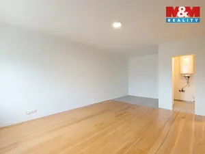 Prodej bytu 2+kk, Bedřichov, 55 m2