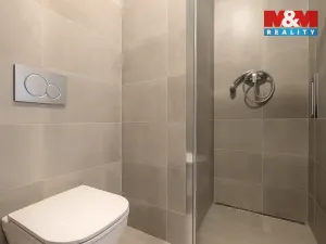 Prodej bytu 2+kk, Bedřichov, 55 m2