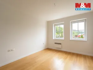 Prodej bytu 2+kk, Bedřichov, 55 m2