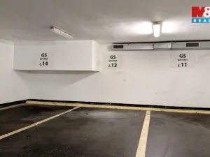 Prodej bytu 2+kk, Bedřichov, 55 m2