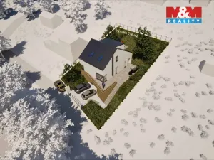 Prodej pozemku pro bydlení, Zlín - Jaroslavice, 576 m2