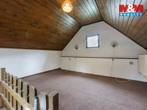 Prodej chaty, Šemnice, 25 m2