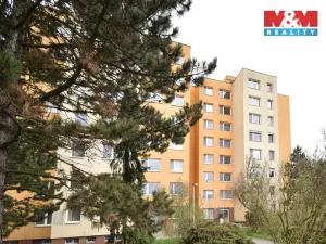 Pronájem bytu 3+1, Praha - Troja, Pomořanská, 73 m2