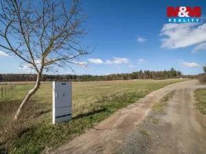 Prodej louky, Tymákov, 10013 m2