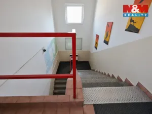 Pronájem obchodního prostoru, Havlíčkův Brod, Havířská, 2200 m2