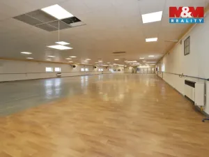 Pronájem obchodního prostoru, Havlíčkův Brod, Havířská, 2200 m2