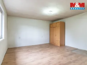 Prodej rodinného domu, Hvozd, 120 m2